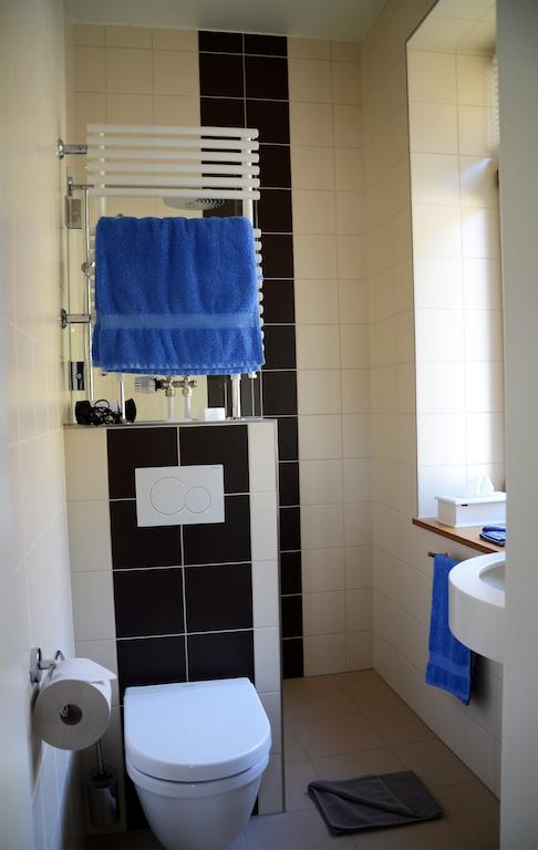 Le Presbytere Differdingen Zimmer foto